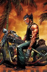Marvel Comics's Wolverine: Paradise Issue # 1f