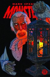 Keenspot Entertainment's Mark Spears' Monsters Issue # 8a41