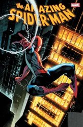 Marvel Comics's The Amazing Spider-Man Issue # 1000