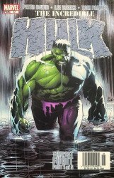 Marvel Comics's The Incredible Hulk Issue # 77b