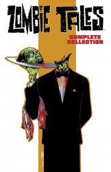 Dark Horse Comics's Zombie Tales: Complete Collection TPB # 1