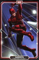 Marvel Comics's Daredevil & Punisher: The Devil's Trigger Issue # 3b