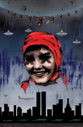 Image Comics's The Department of Truth Issue 7thingamajigits