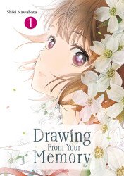 Kodansha Comics's Drawing From Your Memory Soft Cover # 1