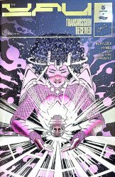 Devil's Due Publishing's The Yfu Issue # 2