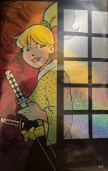 Archie Comics Group's Betty and Veronica Friends Forever: Once Upon a Time Issue # 1mf-b