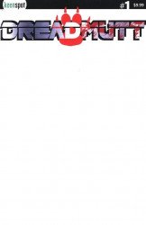 Keenspot Entertainment's Dreadmutt Issue # 1e
