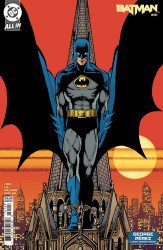 DC Comics's Batman Issue # 161k