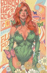 DC Comics's Poison Ivy Issue # 35the616-b