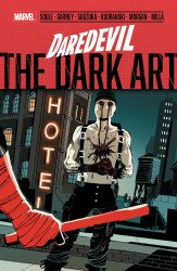 Marvel Comics's Daredevil: The Dark Art TPB # 1