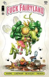 Image Comics's I Hate Fairyland Issue # 48b