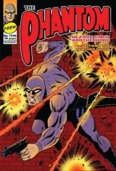 Frew Publications Pty. Ltd.'s The Phantom Issue # 1948
