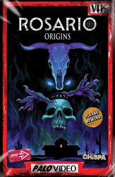AMP Comics's Rosario: Origins Issue # 1c