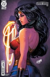 DC Comics's Wonder Woman Issue # 29b