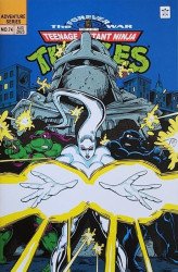Turtles Club's Teenage Mutant Ninja Turtles Adventures Issue # 74-2nd print