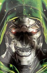 Marvel Comics's One World Under Doom Issue # 6bigtime/nycc