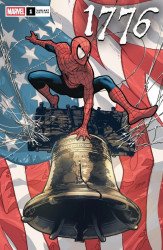 Marvel Comics's 1776 Issue # 1the616