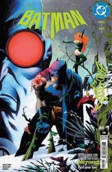 DC Comics's Batman Issue # 14