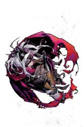 Marvel Comics's Fantastic Four Issue # 8i