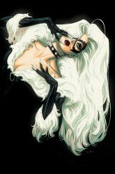 Marvel Comics's Black Cat Issue # 9d