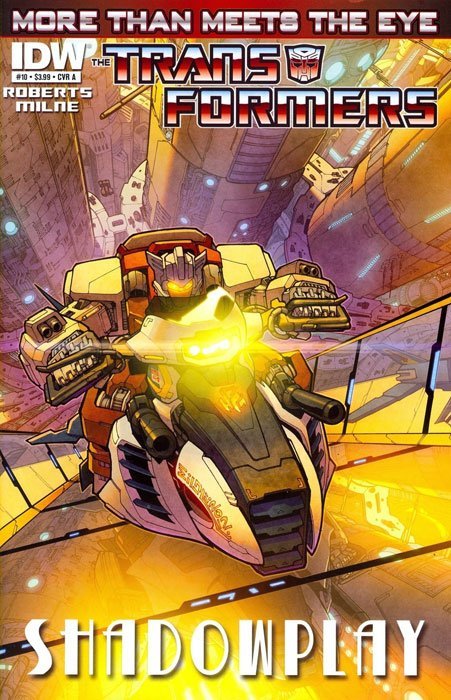 洋書 TRANSFORMERS: MORE THAN MEETS THE EYE 1 41uiOT1Ki9L._UF1000,1000_QL80_.jpg