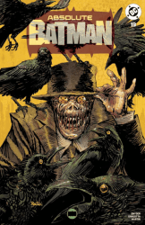 DC Comics's Absolute Batman Issue # 19tcm