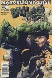 Marvel Comics's Startling Stories: Banner Issue # 3b