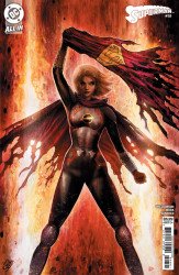 DC Comics's Superman Issue # 28b