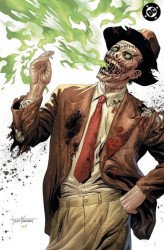 DC Comics's Absolute Batman Issue # 19kirkham-b