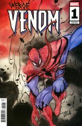 Marvel Comics's Web of Venom Issue # 1f