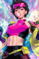 Marvel Comics's The Uncanny X-Men Issue # 19h