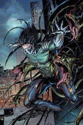 Top Cow Productions's The Darkness Issue # 3c