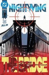 DC Comics's Nightwing Issue # 137