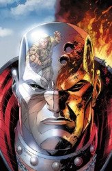 Skybound's G.I. Joe Issue # 17the 616-a