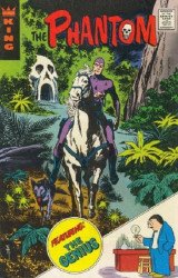 King Comics's Comics Reading Library Issue R-15b