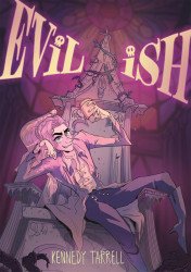 Feiwel & Friends's Evil-Ish Soft Cover # 1