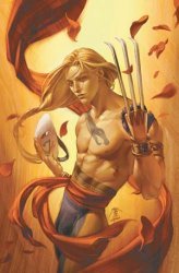 Udon Entertainment's Street Fighter Issue 9c