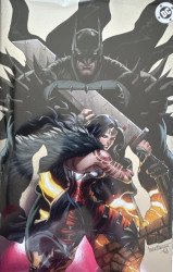 DC Comics's Absolute Batman Issue # 16the616-c