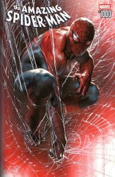 Marvel Comics's The Amazing Spider-Man Issue # 1000fan expo