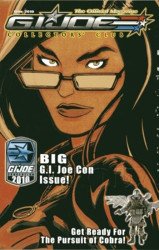 Fun Publications's G.I. Joe: Collectors' Club Magazine Issue # 6