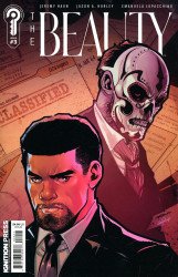 Ignition Press's The Beauty Issue # 3b