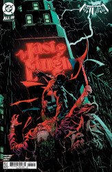 DC Comics's Batman Issue # 7d