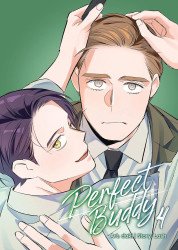 Seven Seas Entertainment's Perfect Buddy Soft Cover # 4