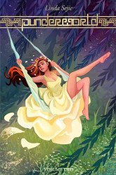 Image Comics's Punderworld TPB # 2