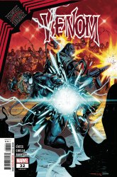 Marvel Comics's Venom Issue 32
