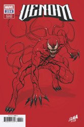 Marvel Comics's Venom Issue # 254b