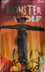 Keenspot Entertainment's Mark Spears' Monsters: The Monster and the Wolf Issue # 1a38