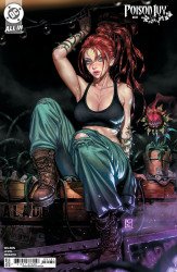 DC Comics's Poison Ivy Issue 31c