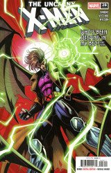 Marvel Comics's The Uncanny X-Men Issue # 28