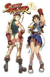 Udon Entertainment's Street Fighter: 2025 Edition Issue # 1d